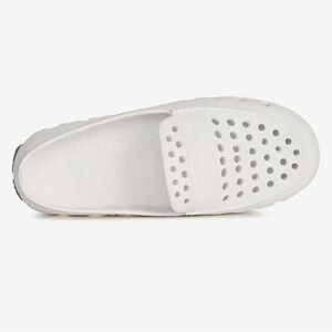 Kids' White Water Shoes